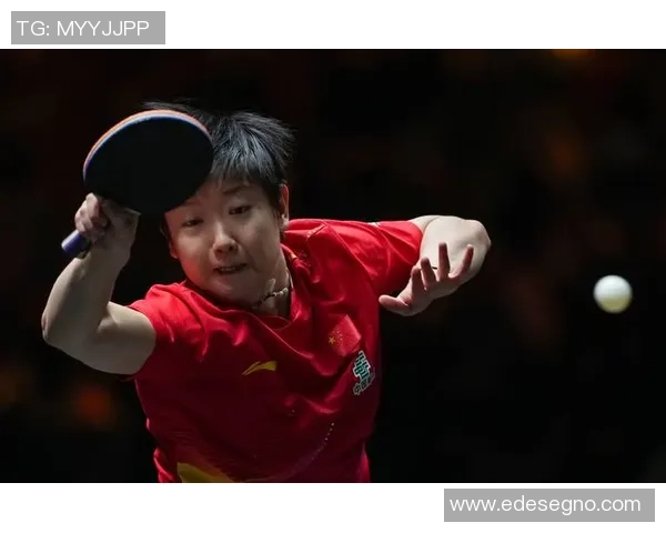 大满贯特别报道：西安乒乓球队如何在奋斗中崛起的感人故事